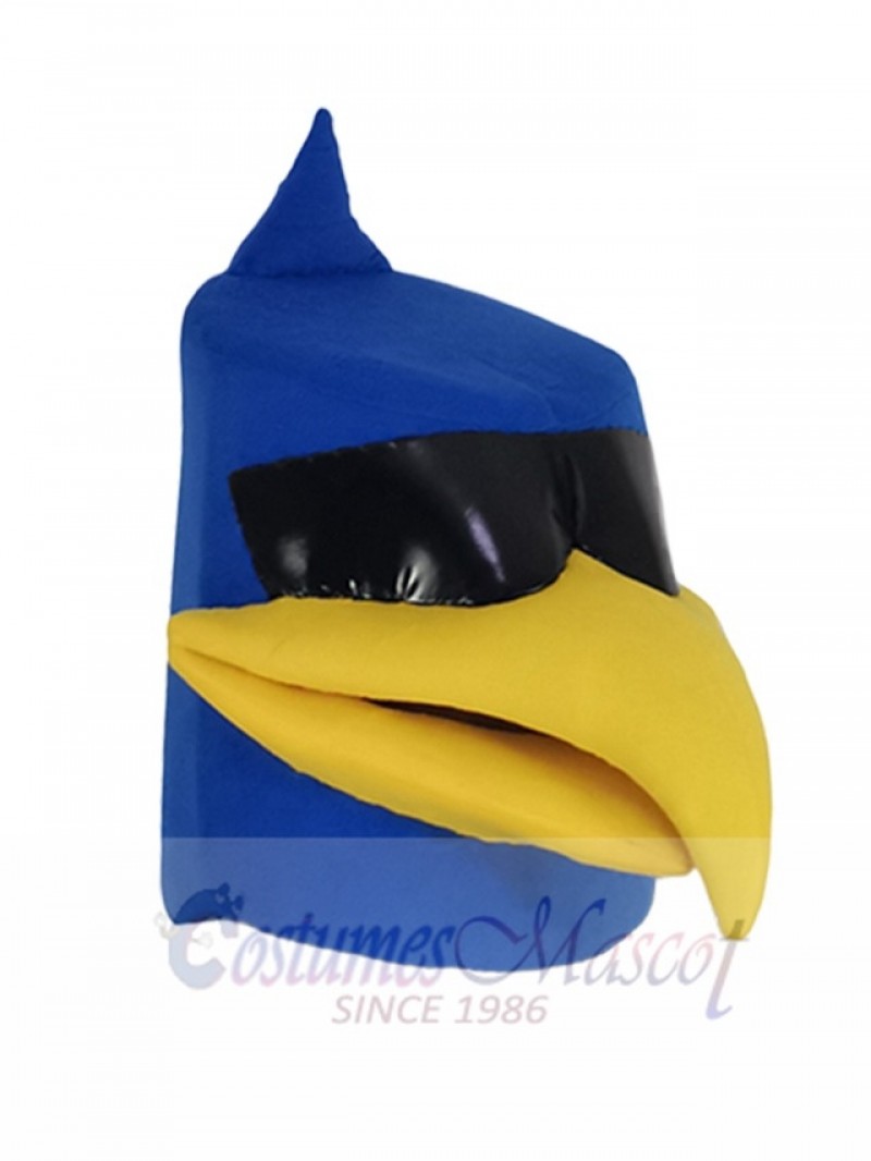 Bird mascot costume