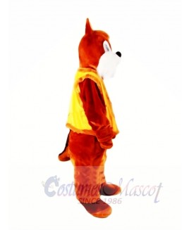 Super Cute Lightweight Chipmunk Mascot Costumes 