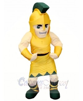 High School Spartan Mascot Costume Free Shipping 