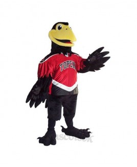 Corny Crow Mascot Costumes