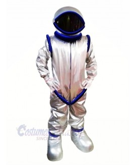 Best Quality Astronaut Mascot Costume People	