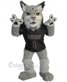 Tiger mascot costume