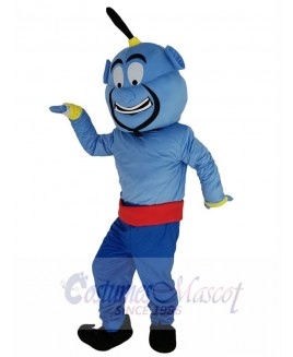 Elf mascot costume