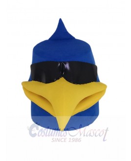 Bird mascot costume