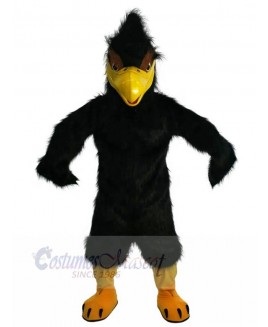 Eagle Hawk mascot costume