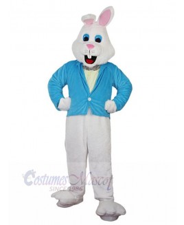 Bunny mascot costume