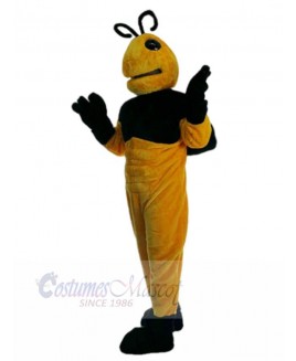 Bee mascot costume