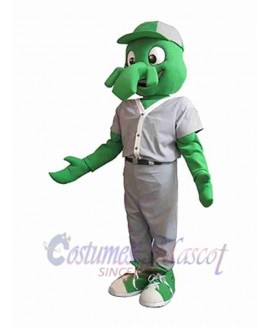 Weevil mascot costume