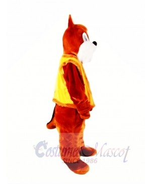 Super Cute Lightweight Chipmunk Mascot Costumes 