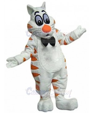 cat mascot costume