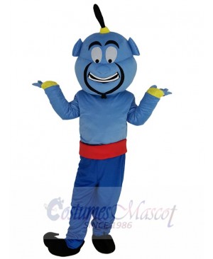 Elf mascot costume