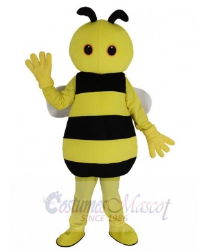 Bee mascot costume