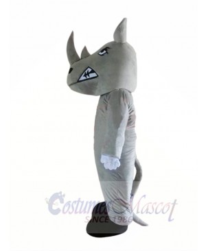 Cheap Rhino Mascot Costumes