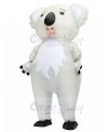 koala inflatable costume