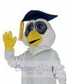 Owl mascot costume