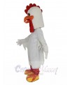 Rooster Chicken mascot costume