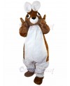 Rabbit mascot costume