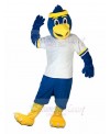 Bird mascot costume