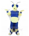 Bee mascot costume