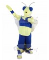 Bee mascot costume