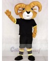 Sport Ram Mascot Costumes Animal