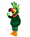 Toucan Mascot Costumes Bird Animal 