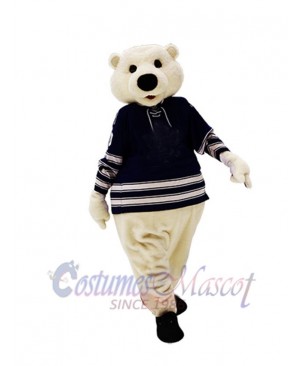 Good Quality Bear Mascot Costume Animal