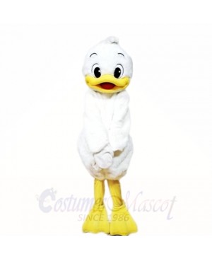 Top Quality Duck Mascot Costumes Cartoon